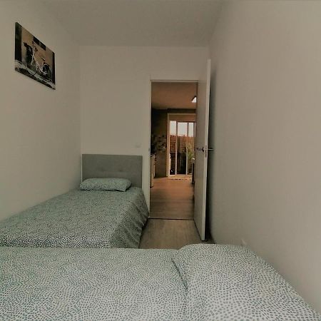 Apartamento Breogan Coruna A Coruña Exterior foto