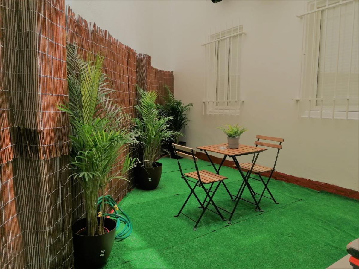 Apartamento Breogan Coruna A Coruña Exterior foto