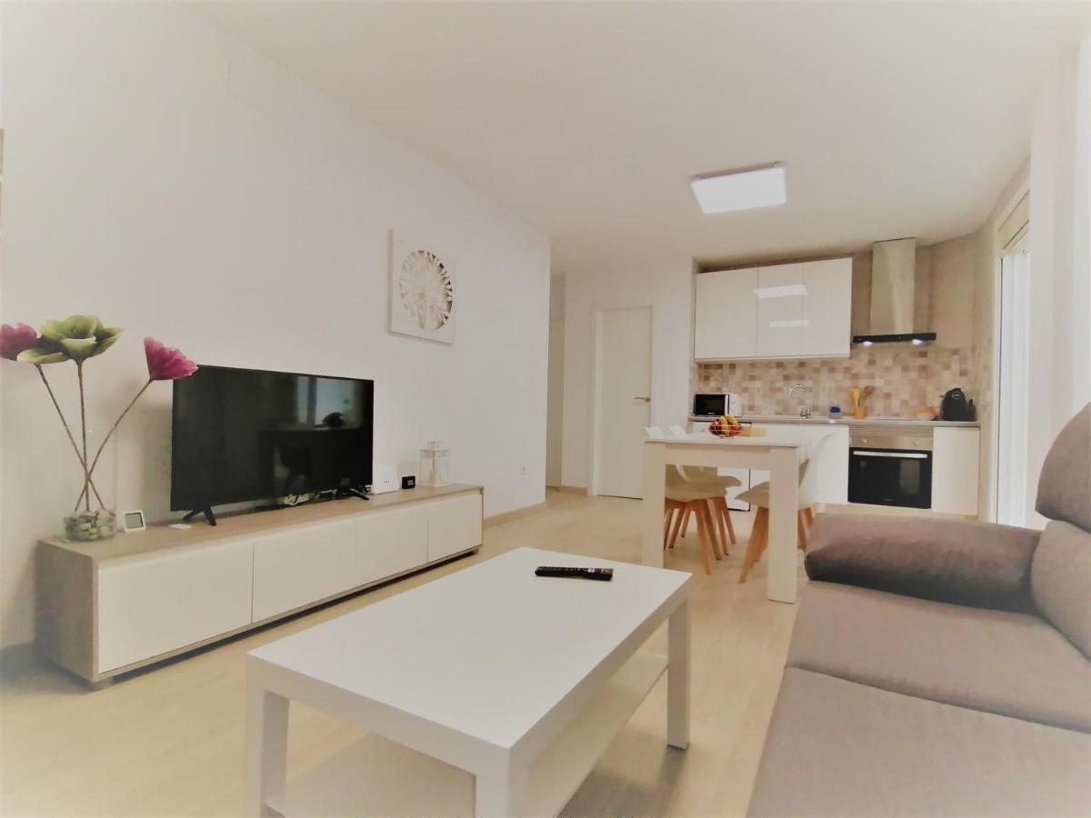 Apartamento Breogan Coruna A Coruña Exterior foto