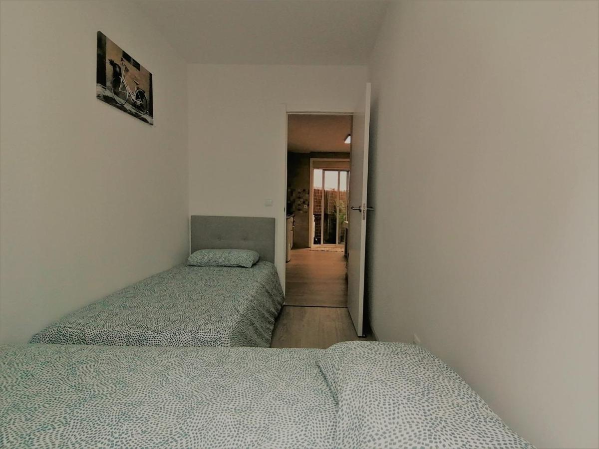 Apartamento Breogan Coruna A Coruña Exterior foto
