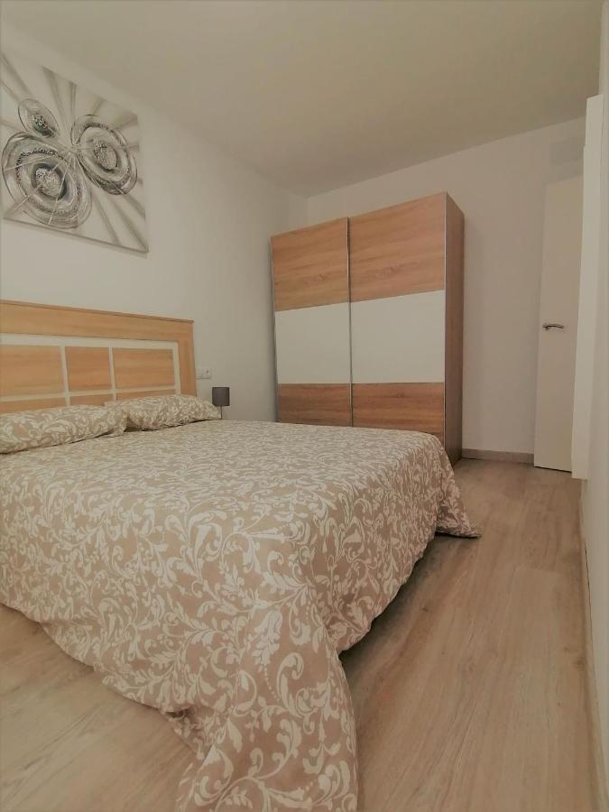 Apartamento Breogan Coruna A Coruña Exterior foto