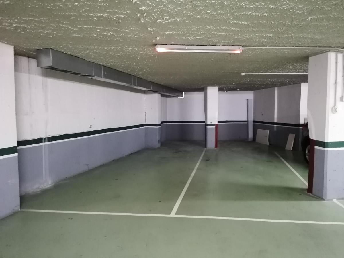 Apartamento Breogan Coruna A Coruña Exterior foto